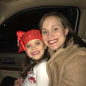 Meet your Posher, Channing